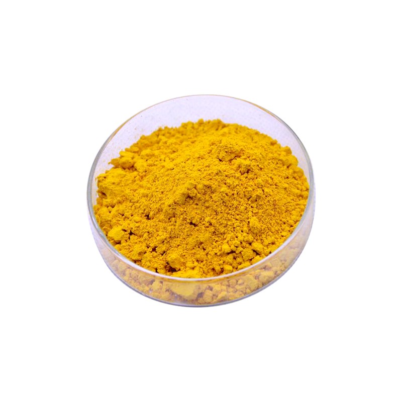 Wholesale Plant Herbal Supplement Bulk Turmeric Extract Curcumin Powder 95%