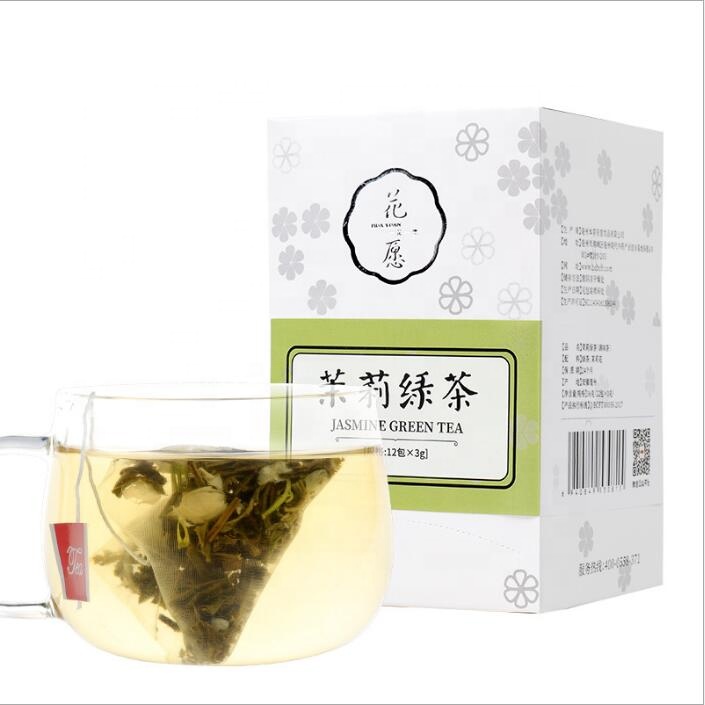 Chinese Jasmine Green Tea Jasmine tea blended flower tea,China price ...