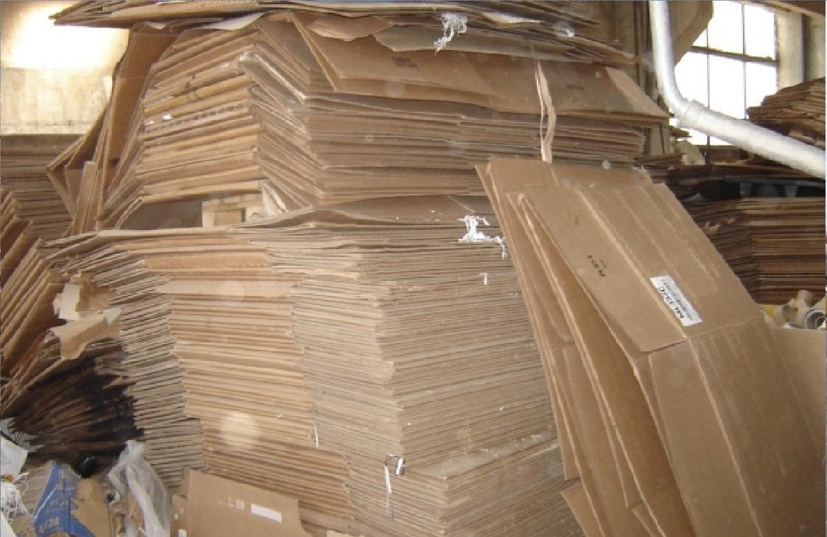 OCC Old Corrugated Cardboard Waste Paper,Netherlands price supplier