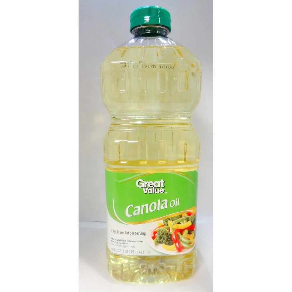 Crude and Refined Rapeseed Oil,Netherlands price supplier - 21food