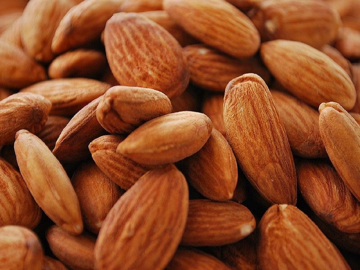 California Almond Nuts For Salenetherlands Price Supplier 21food