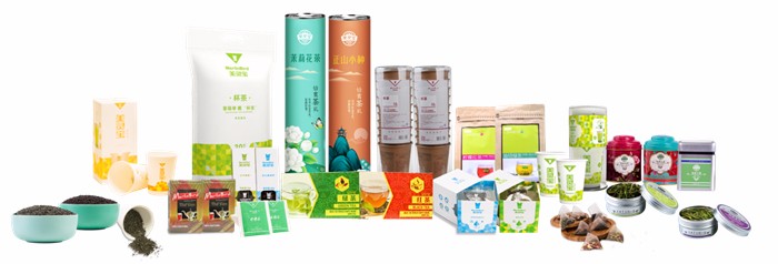 High Quality Selected Eu Standard Tie Guan Yin Organic Oolong Tea Factory supply