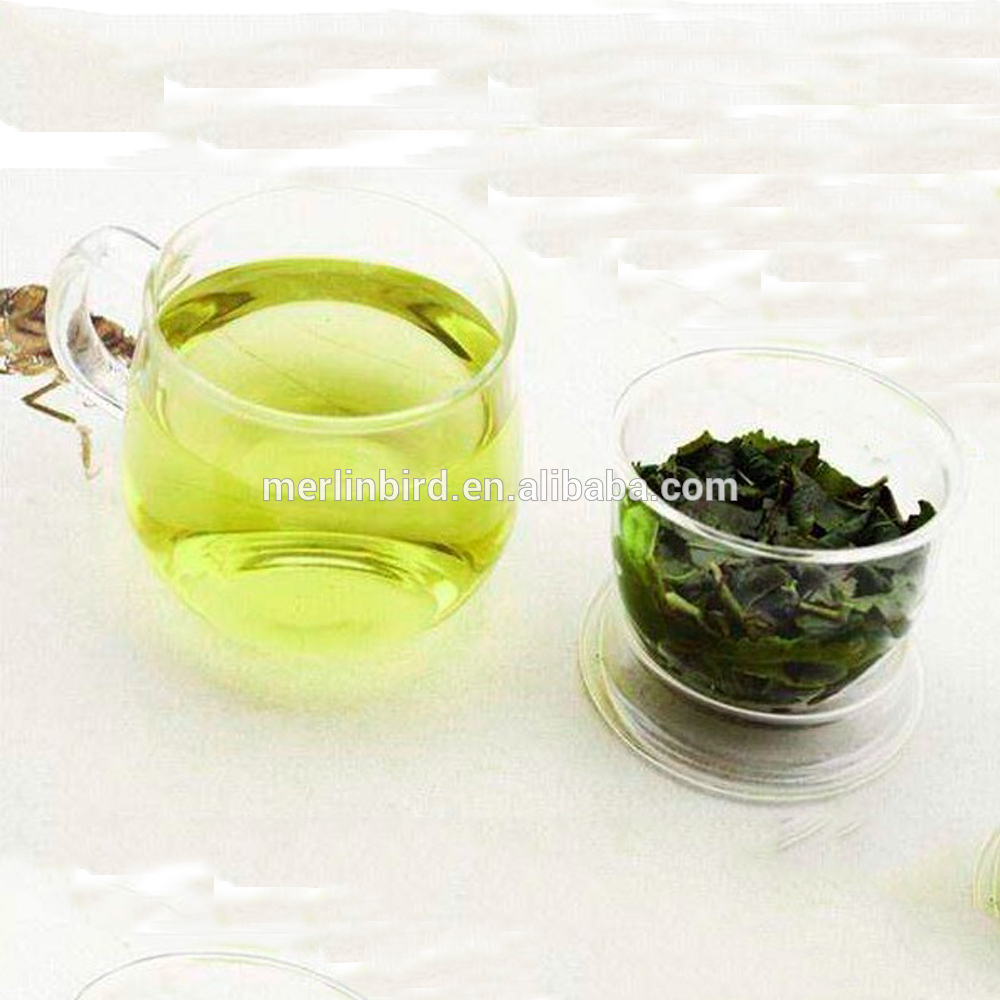 Private Label Gift Tea Fujian Organic Oolong Tea Anxi Tieguanyin for Milk Tea