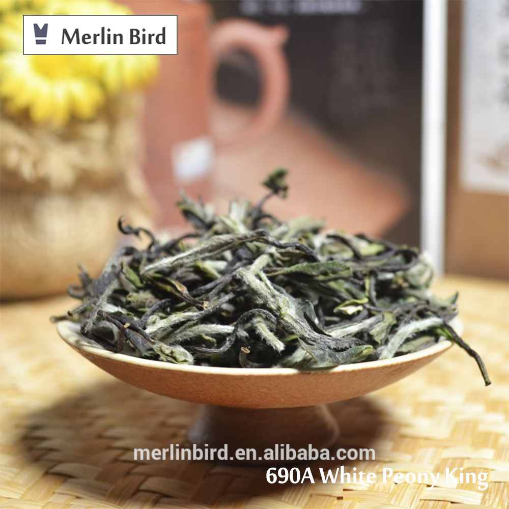 Bai cha. Бай ча - 白茶. Гун бай. Пай му Тан чай в чашке.