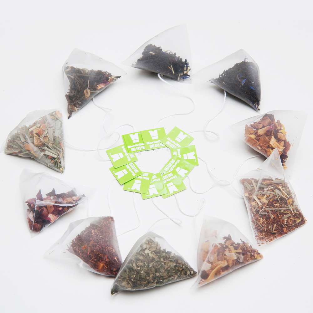 Sex Tea Herbal Tea To Improve Mans Health Pyramid Teabag China Price