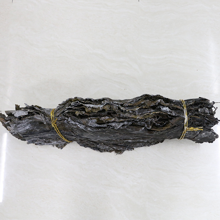 High Quality Wholesale Custom Cheap dried sea kelp
