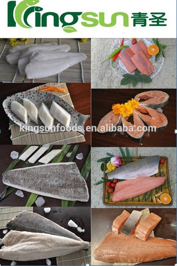 Frozen Fish Fillets --John Dory fillet 100/150g