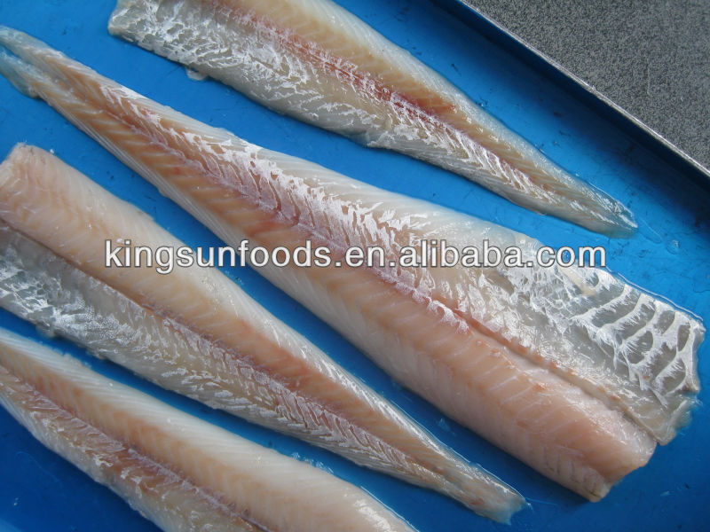 Call Right Now Slashed Types of Fish Fillets Pollock Fish