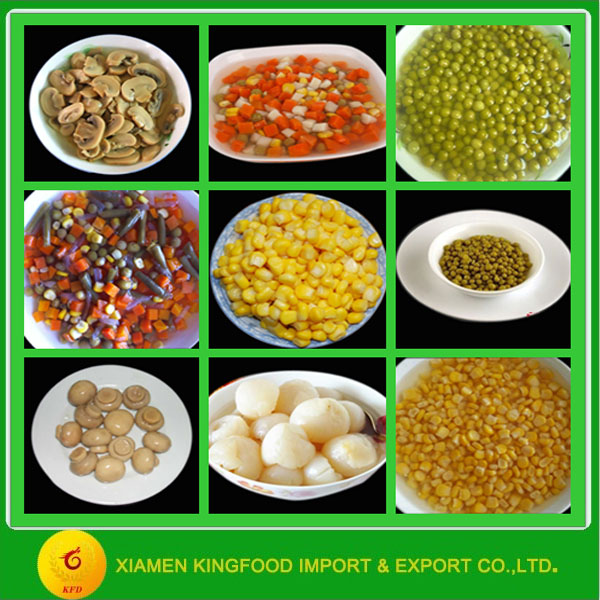 125g Canned fish sardine customized canned fish sardines from China