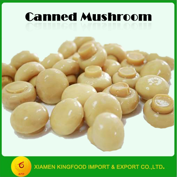 good taste Canned WHITE BUTTON MUSHROOMS