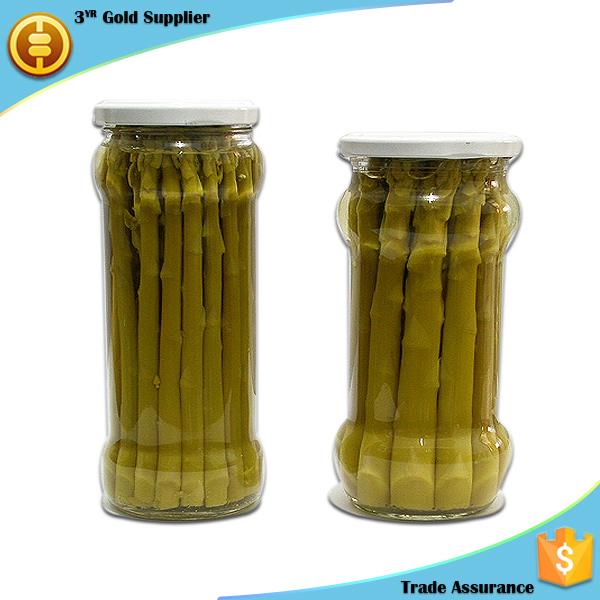 Chinese canned white asparagus cheap canned asparagus price