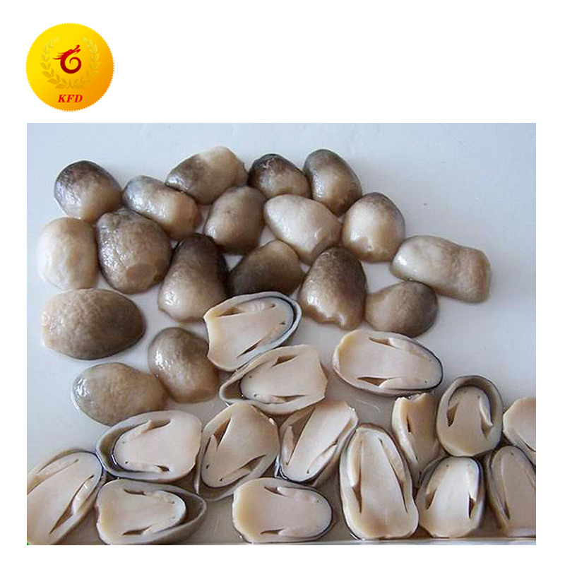 400G Canned straw mushroom in tin