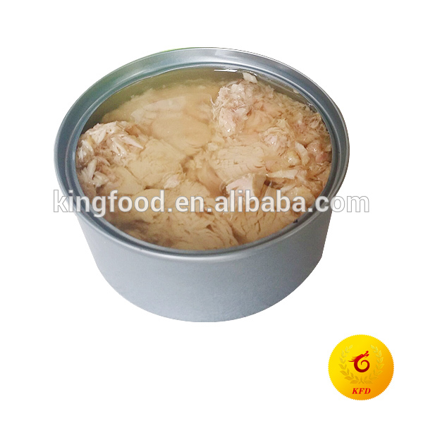 Indonesia185g соевое масло аромат консервированного тунца