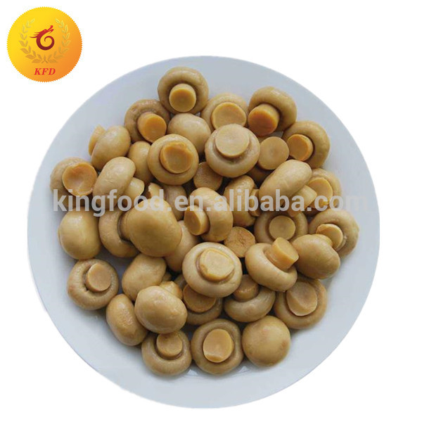 good taste Canned WHITE BUTTON MUSHROOMS