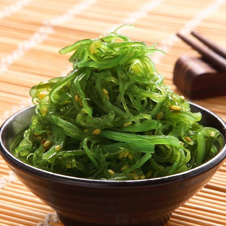 Fresh seaweed deals suppliers