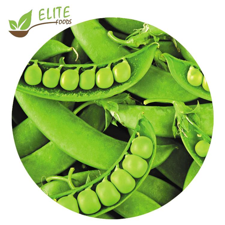 IQF Frozen Green peas Frozen Vegetables warehouse the lowest price