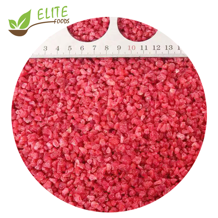 IQF frozen raspberry frozen raspberry crumble frozen raspberry crisp new crop