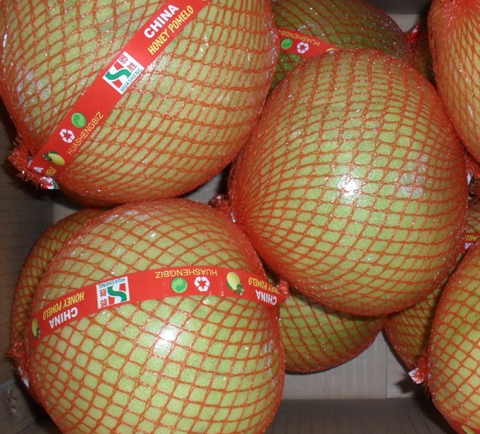 New Crop Fresh Honey Pomelo Fruit grapefruit