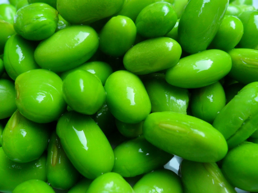 High quality soybean peeled soybean prices organic soybean meal peeled