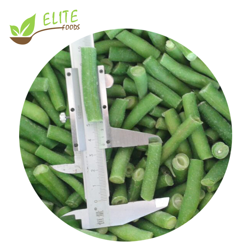 FROZEN GREEN BEANS BY ZAMEL, Frozen Vegetables, #1 B2B Marketplace, Made  in Egypt, Export