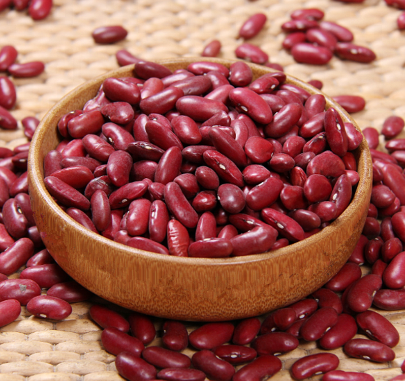Dark Red kidney beans