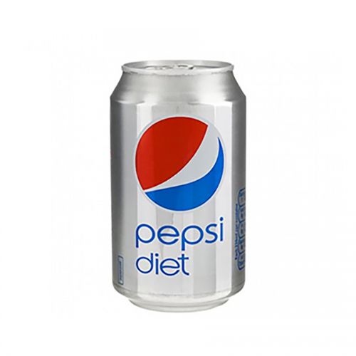 Diet Pepsi 330ML Can,Estonia price supplier - 21food