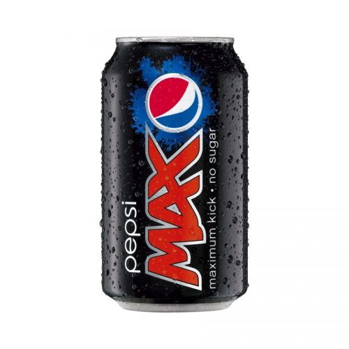 Pepsi Max 330ML Can,Estonia price supplier - 21food