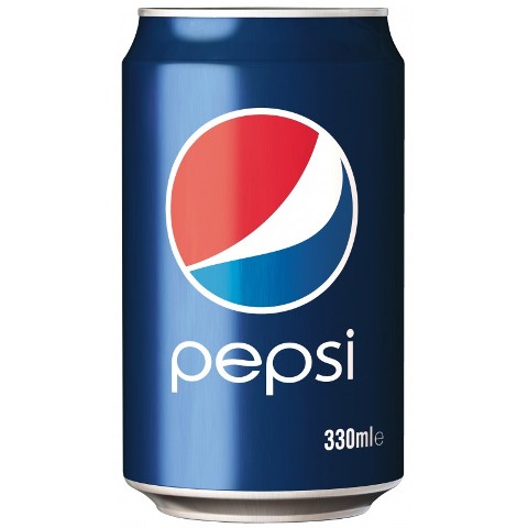 Pepsi Soft Drinks 330ml can / Carbonated Drink / Canned,Estonia price ...