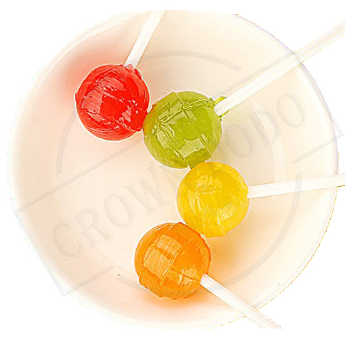 Fruity lollipop fruity colorful surprise fruit lollipop china hard ...