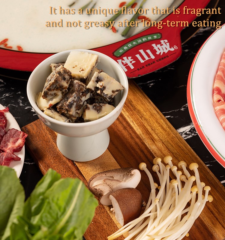 Sanyi 2020 Whole Sale High Quality Food Seasoning  china seasoning 111 Details