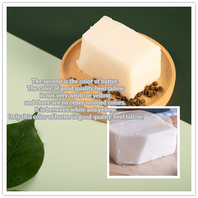 2020 Wholesale Edible And Inedible Beef Tallow Tallow Animal Fats