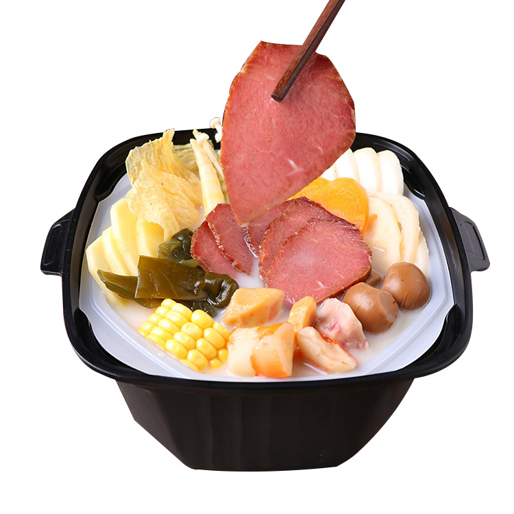 Convenient Instant Hotpot at Wholesale Price 