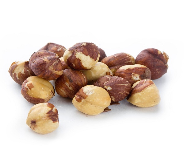 Blanched Hazelnuts, Hazelnuts,China price supplier - 21food