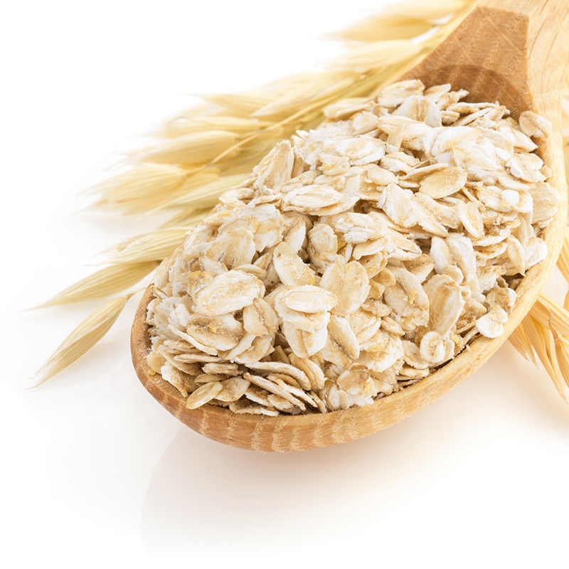 whole oat grains Oatmeal without shell,China price supplier - 21food