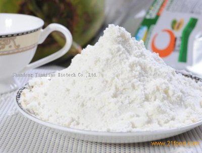 Encapsulated Fat Powders for meal replacement and diet food