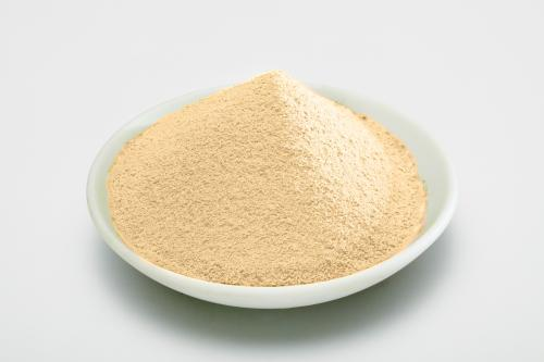 Homemade Soybean milk Powder