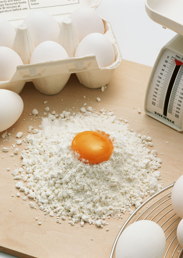 Food grade manufacture high quality egg yolk powder