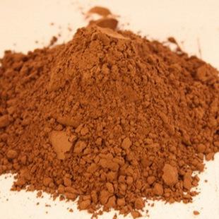 Alkalized Cocoa Powder,china Price Supplier - 21food