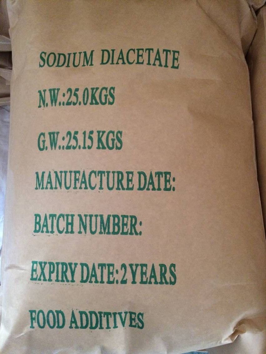 sodium diacetate