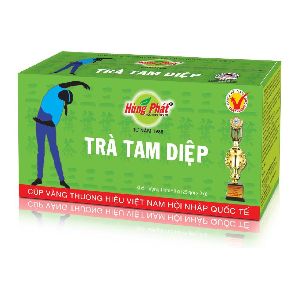 Slim Tea Generation,Vietnam Hung Phat Tea price supplier - 21food