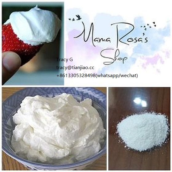 Creme Chantilly/Whipping Cream Powder (With Sugar) for Filling and Decoratings