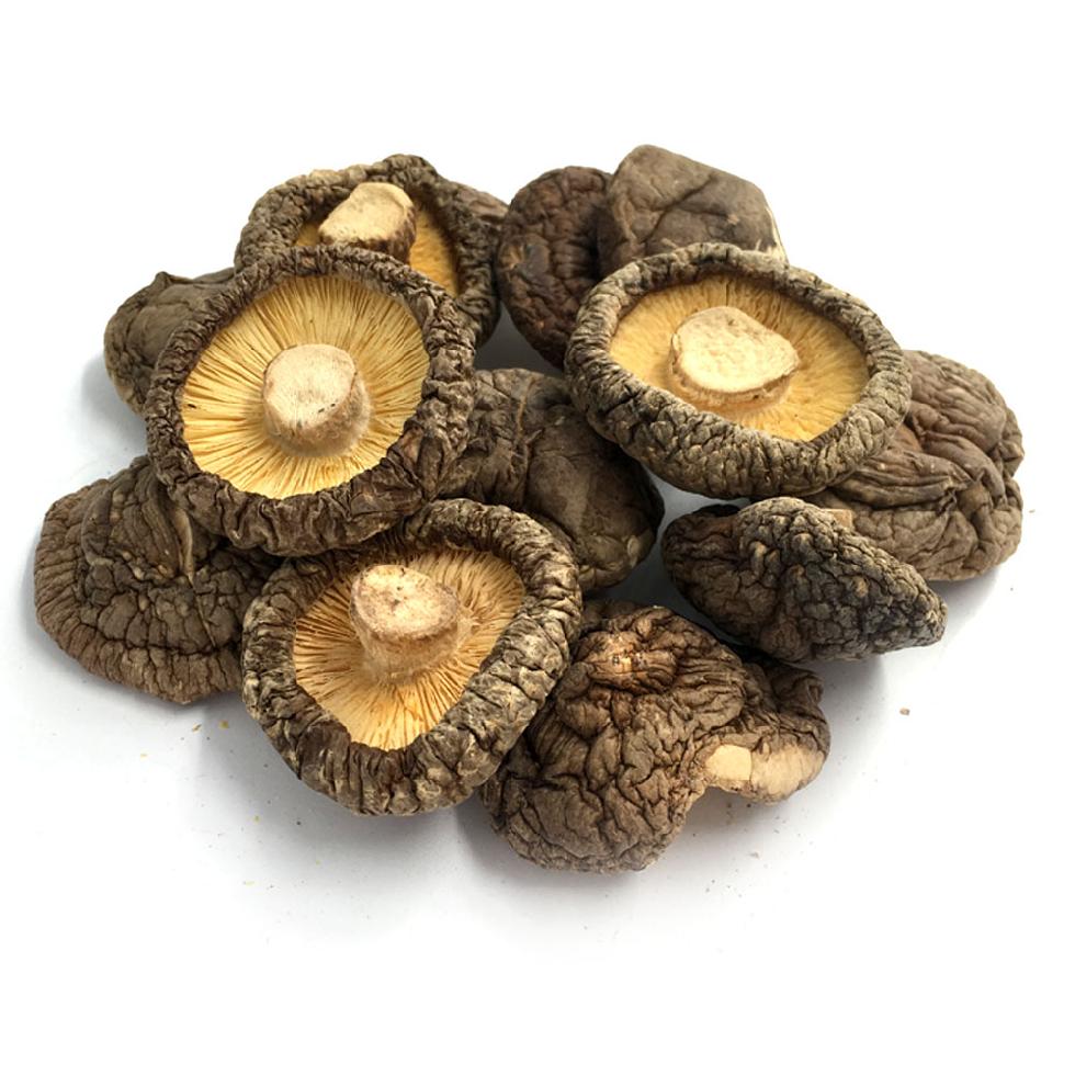 shiitake mushroom (whole/kibble/powder),China baixing or OEM price ...