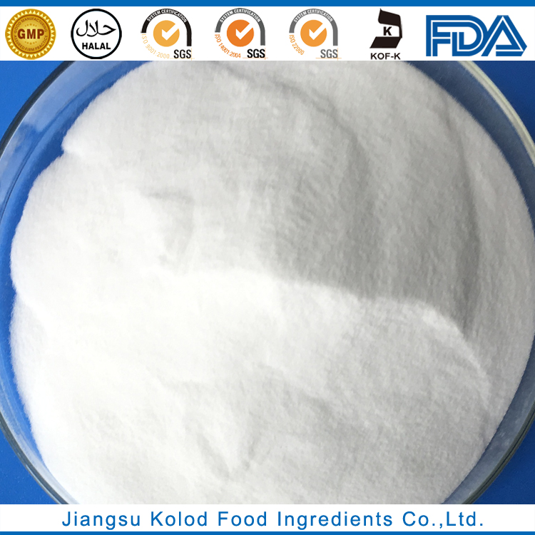 Magnesium acetate,China Kolod price supplier 21food
