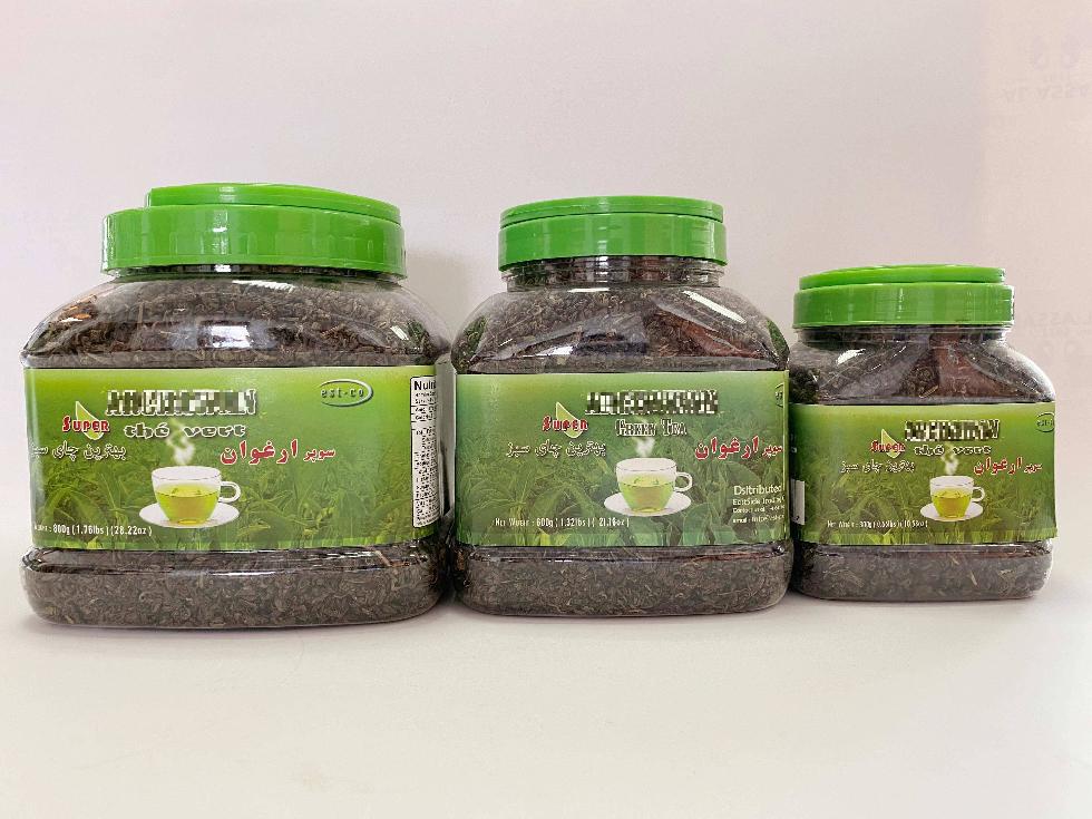 snail tea, Luo tea, Lo tea,China OEM price supplier - 21food