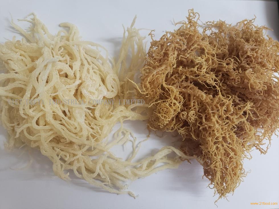 Dried Eucheuma Cottonii Seaweed From Viet Nam /High Quality Irish Sea ...