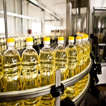 Russian sunflower oil / Refined cooking oil / cold pressed Wholesale ...