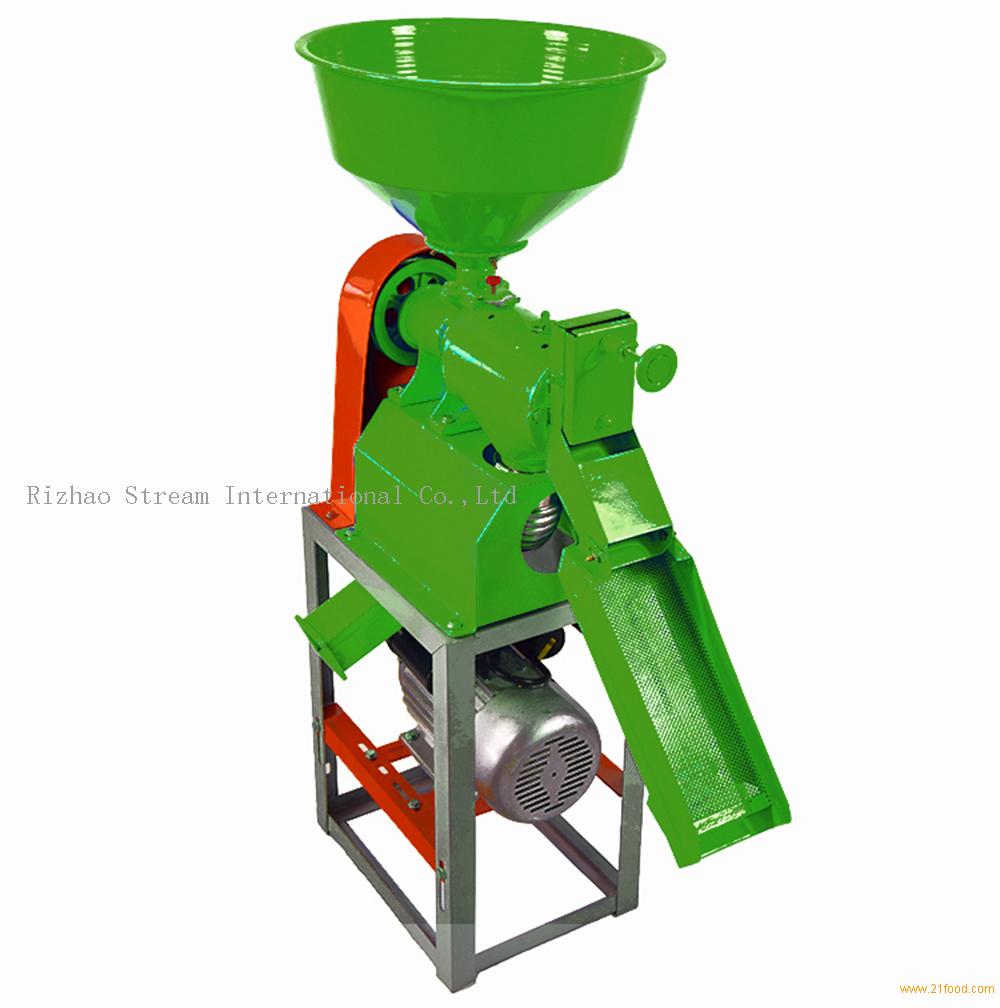 Mini Rice Mill Price 3 HP Rice Mill Machine Mini Rice Mill For