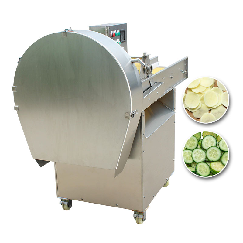 High Quality Functions parsley Vegetable Garlic Cabbage Cutting Machine ...