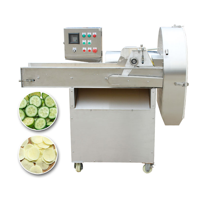 Li Gong Multi-functional Vegetable Cutter/Vegetable Cutting Machine ...