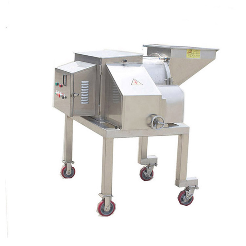 Fruit And Vegetable Cutting Machine Potatoes Dicer Cabbage Dicing ...